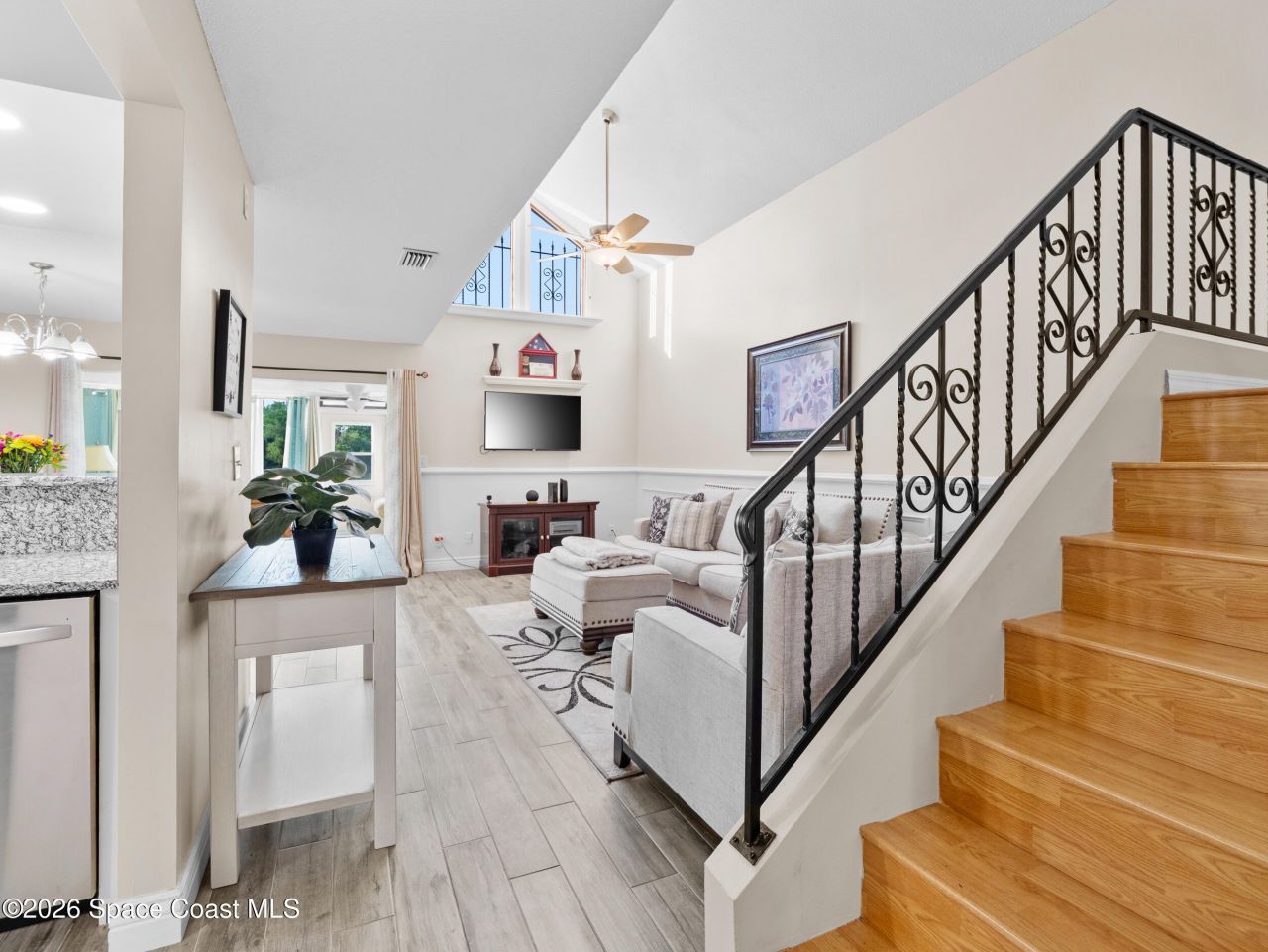 2140 Kings Cross Street , Titusville, FL 32796 Photo