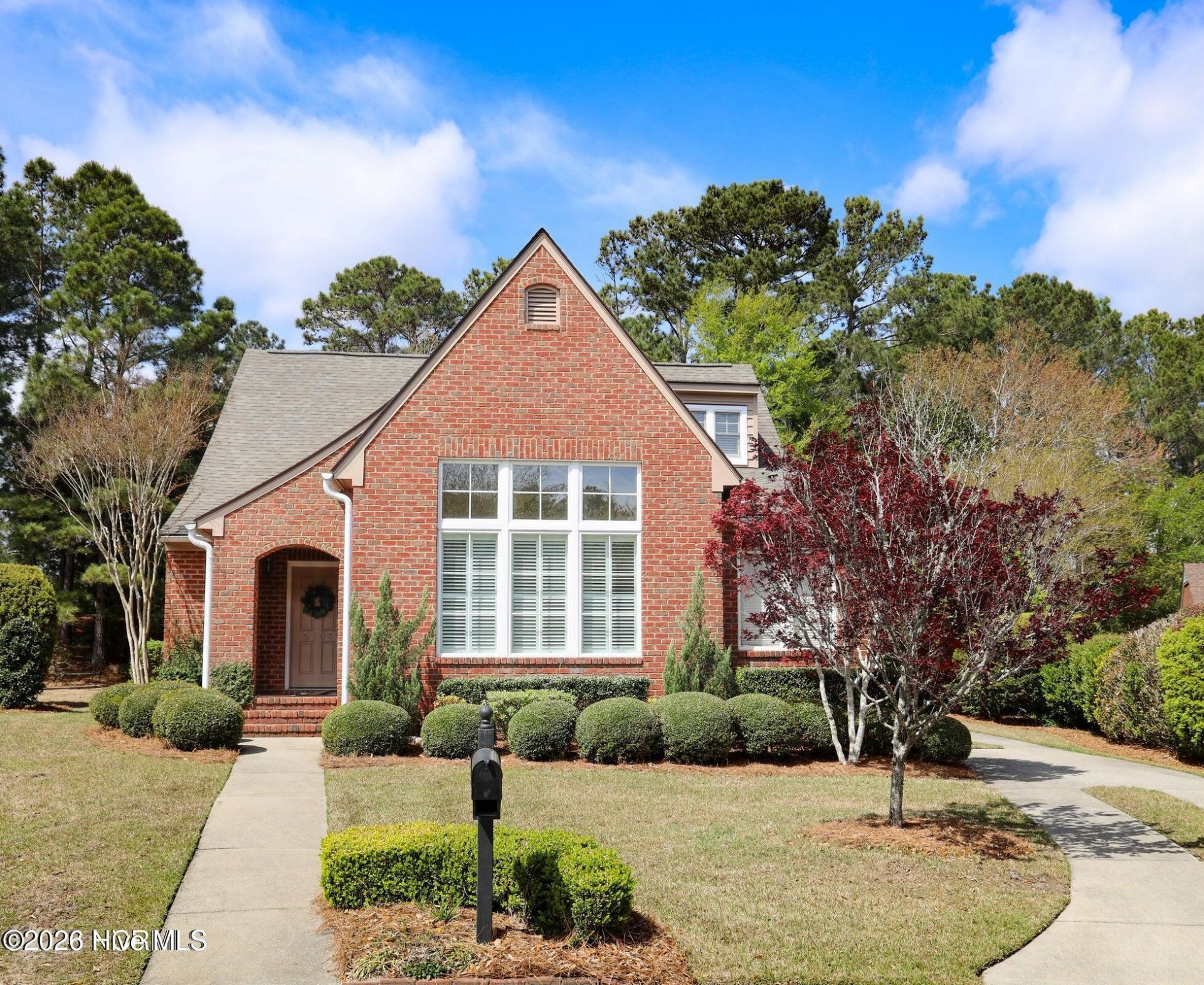 5108 Chanticleer Court, Wilmington, NC 28409 Main Photo