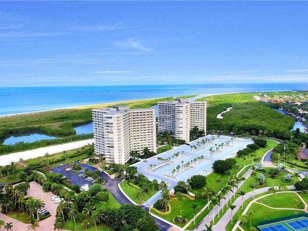 380 Seaview CT , Unit 306, MARCO ISLAND, FL 34145