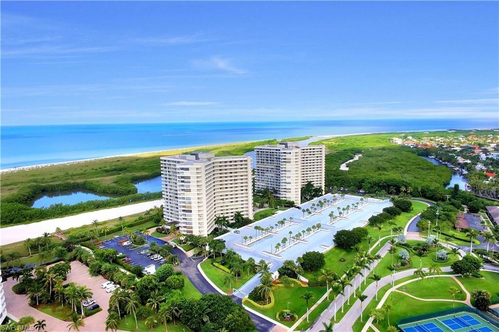 380 Seaview Ct , Unit 306, Marco Island, FL 34145 Photo