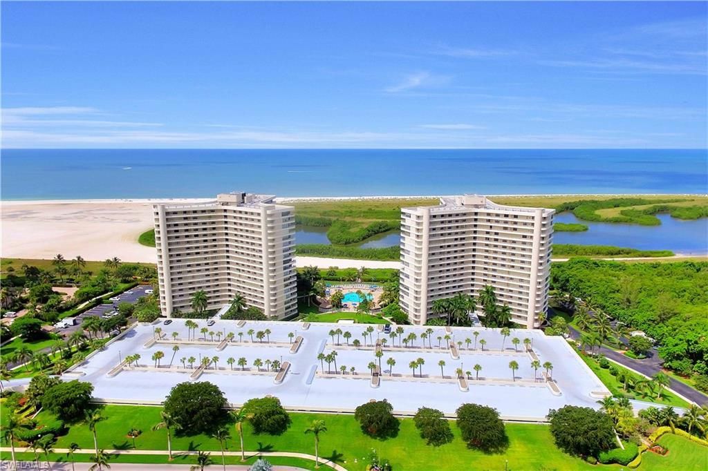 380 Seaview Ct , Unit 306, Marco Island, FL 34145 Photo