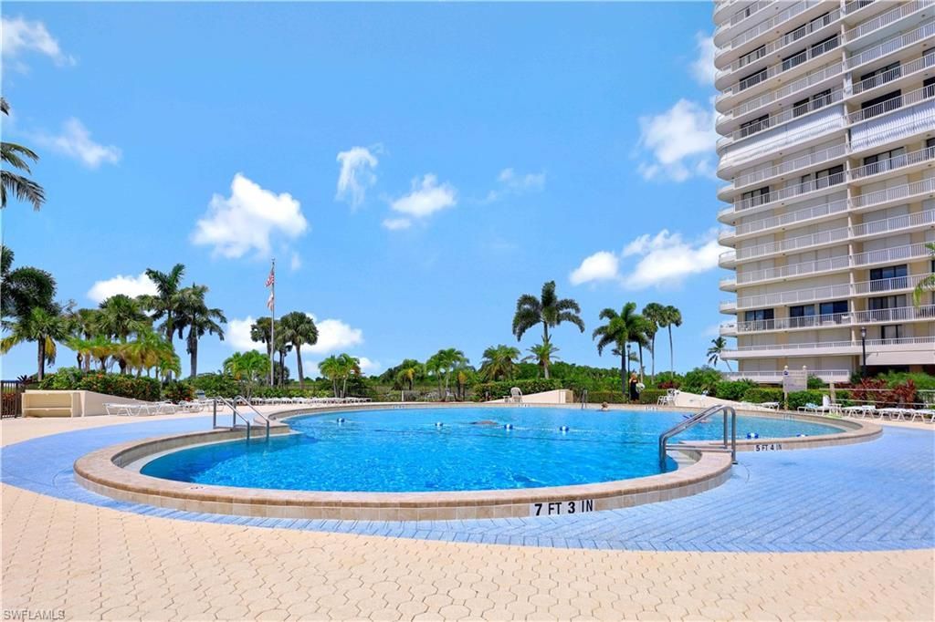 380 Seaview Ct , Unit 306, Marco Island, FL 34145 Photo