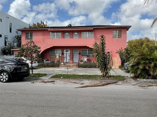 2101 SW 6th St, Miami, FL 33135