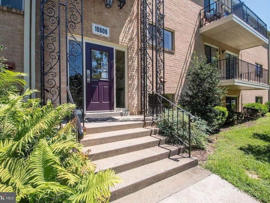 10606 Montrose Avenue, Unit 203, Bethesda, MD 20814 Main Photo