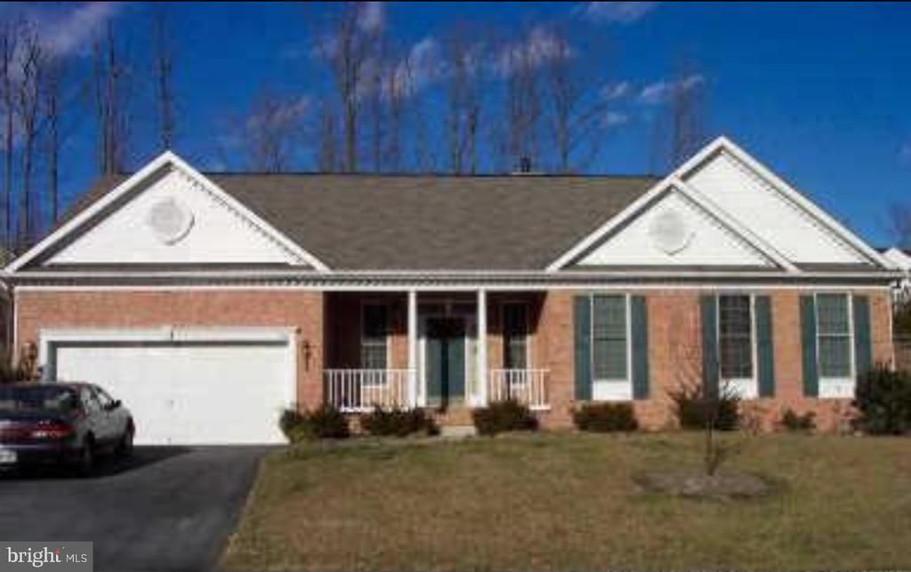 7816 Aylesford Lane, Laurel, MD 20707 Main Photo