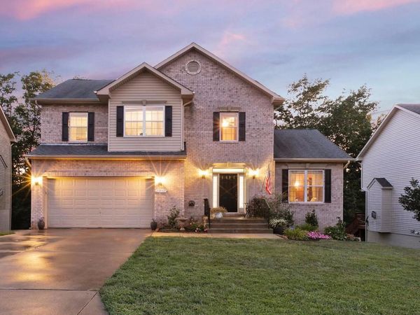 20987 FREEDOM RUN DRIVE, LEXINGTON PARK, MD 20653