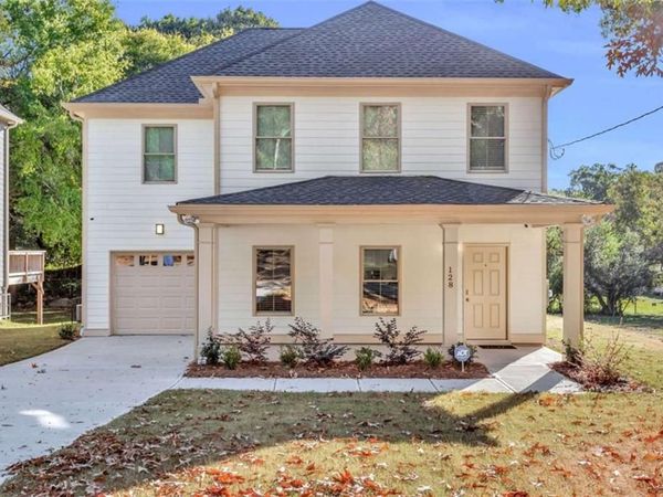 128 Nathan Road , Atlanta, GA 30331