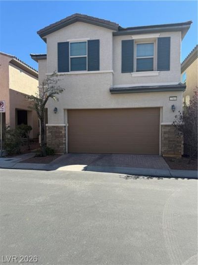 7564 Moose River Court, Las Vegas, NV 89166 Main Photo