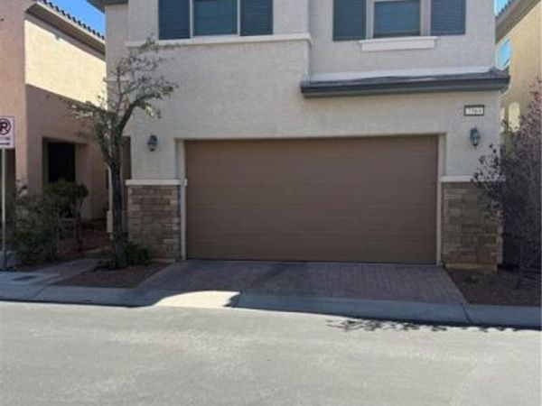 7564 Moose River Court , Las Vegas, NV 89166