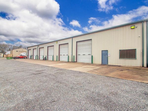 10605 Sibley Hole Road, Mabelvale, AR 72103