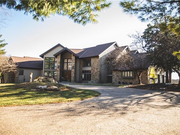 4112 Miller Road, St Joseph, MO 64505