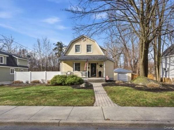 147 Dupont Avenue, Newburgh, NY 12550