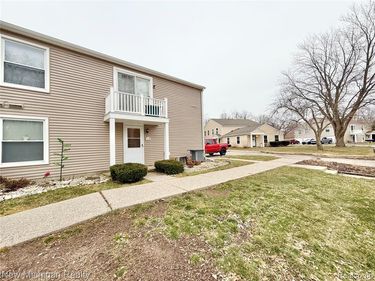 1416 Hobnail Court, Davison Twp, MI 48423
