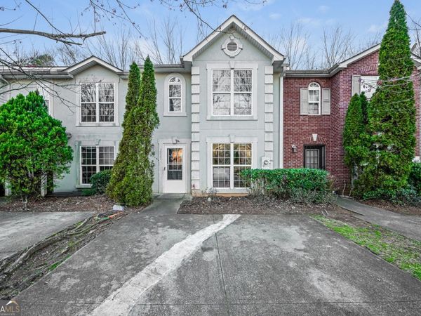 3321 Waldrop Trail, Decatur, GA 30034