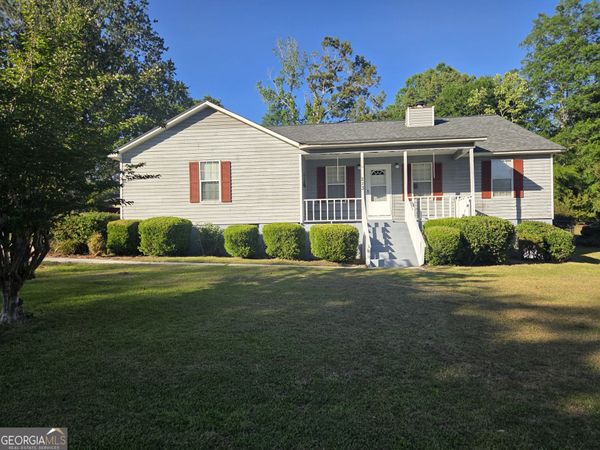 213 Lancelot Lane, Dublin, GA 31021