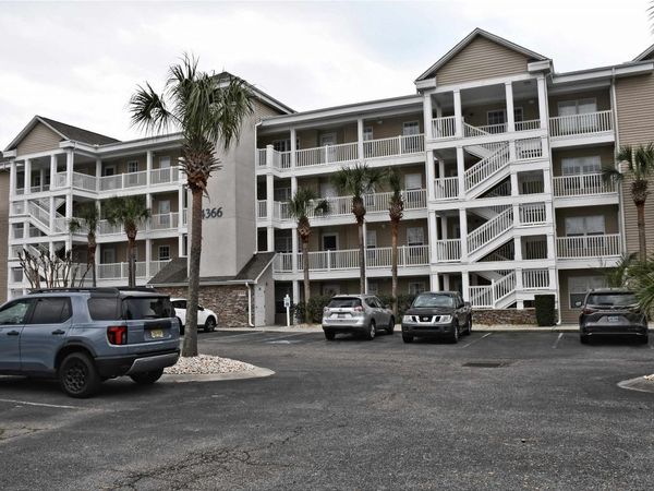 4366 Rivergate Ln., Unit 404, Little River, SC 29566