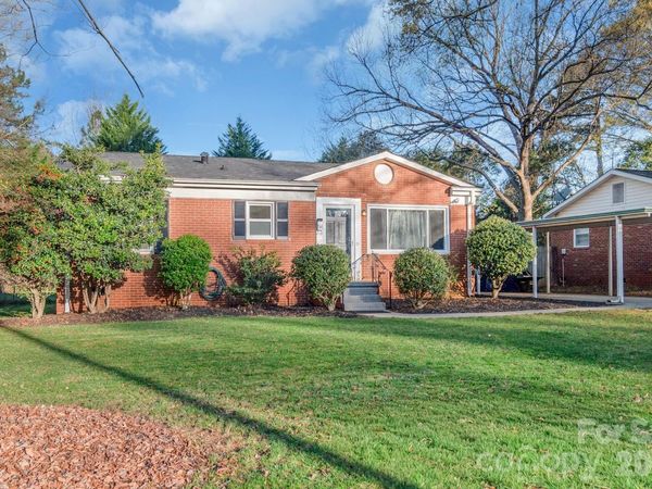 2400 Markham Court, Charlotte, NC 28205