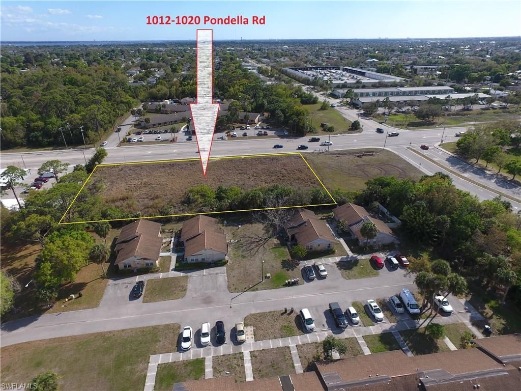 1012 - 1020 Pondella Rd , North Fort Myers, FL 33903 Photo