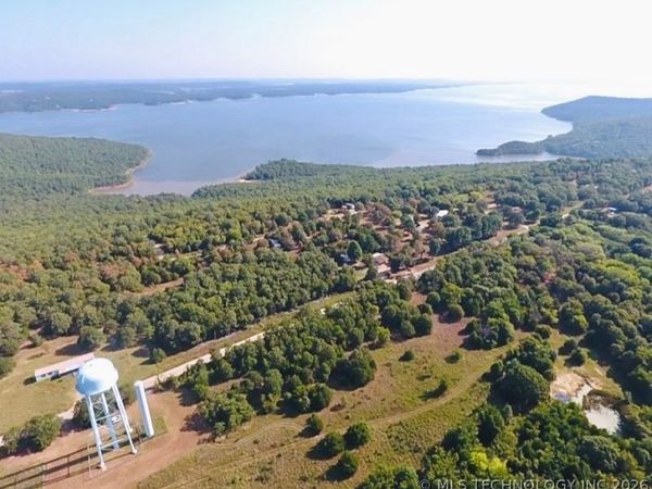 Epley Drive , Eufaula, OK 74425