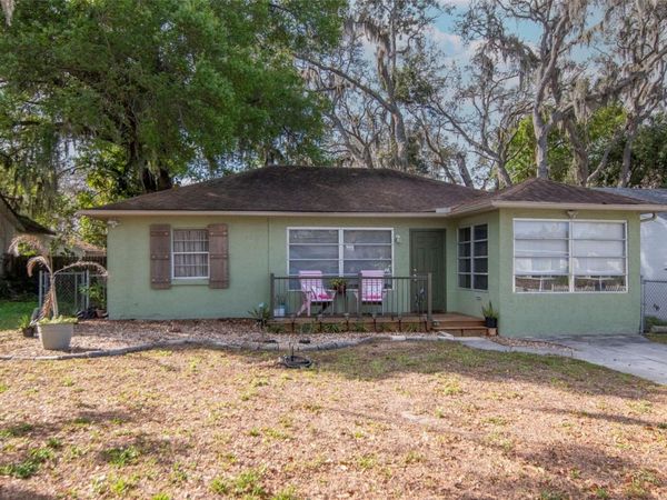 5834 MONTANA AVENUE , NEW PORT RICHEY, FL 34652