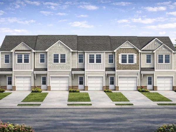 3 Magnolia Boulevard, Cedartown, GA 30125