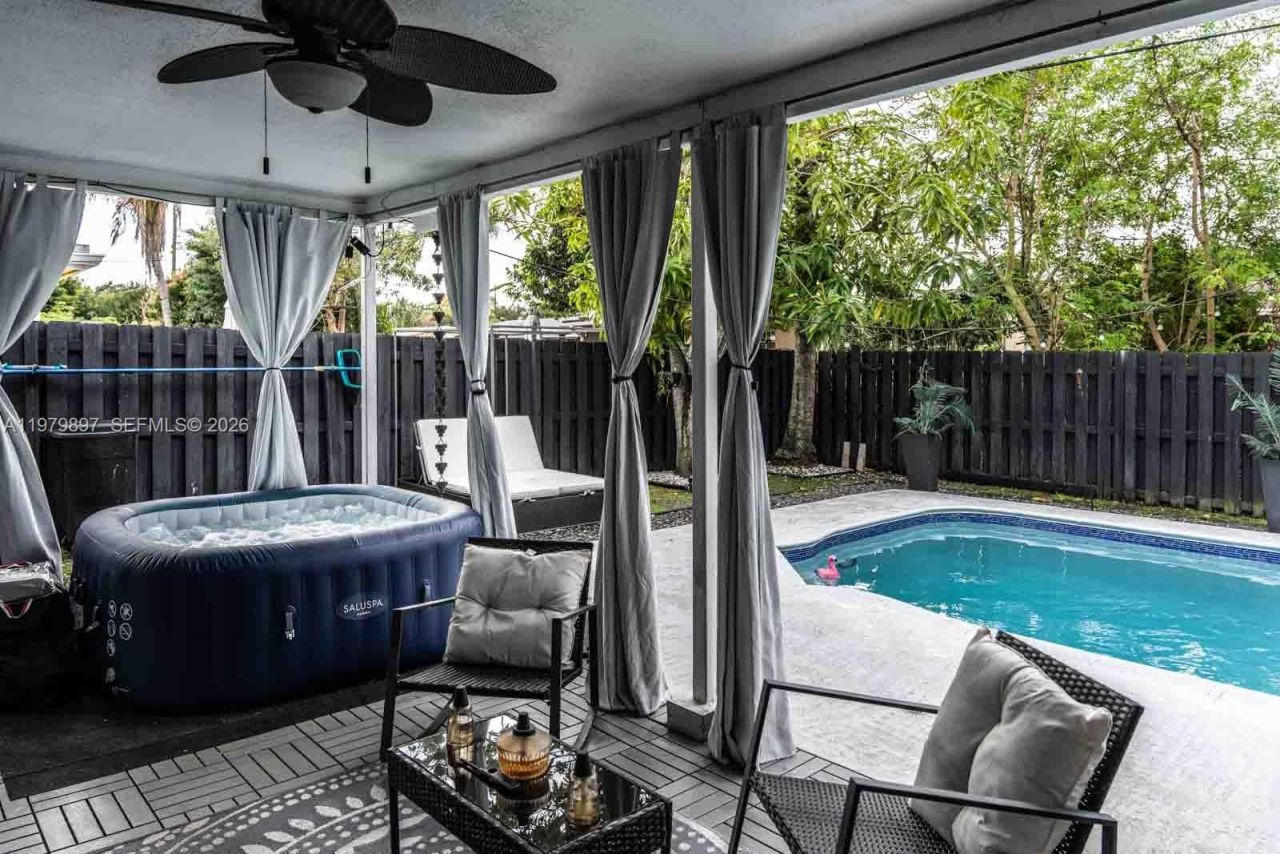 6680 NW 24th Pl, Sunrise, FL 33313 Photo