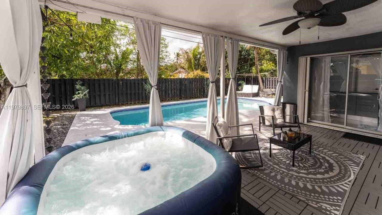 6680 NW 24th Pl, Sunrise, FL 33313 Photo