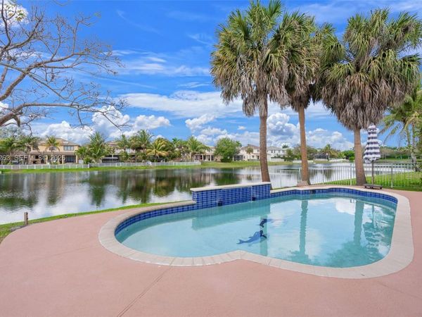 4628 SW 129th Ave , Miramar, FL 33027