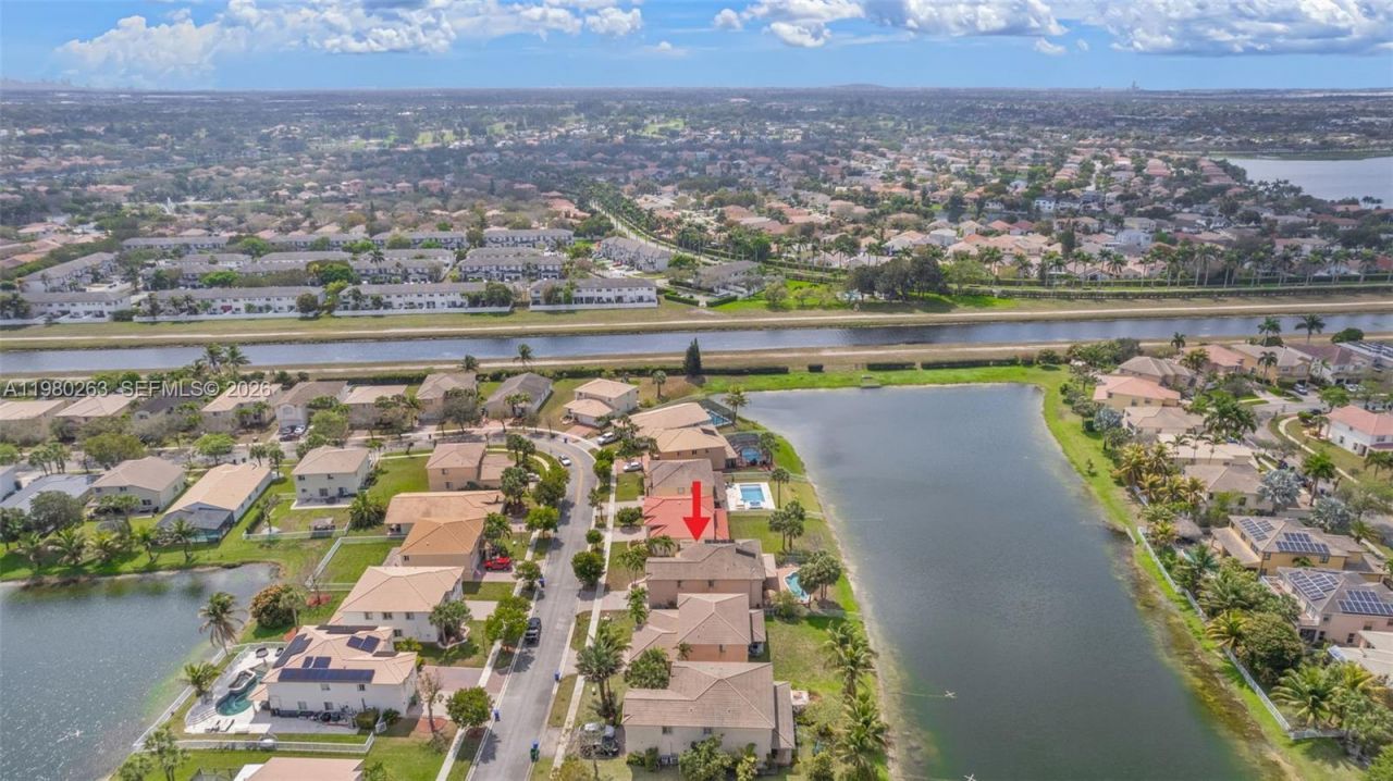 4628 SW 129th Ave , Miramar, FL 33027 Photo