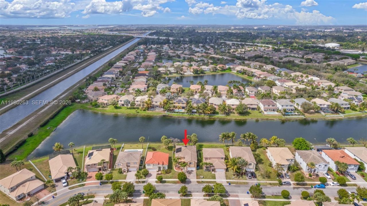 4628 SW 129th Ave , Miramar, FL 33027 Photo