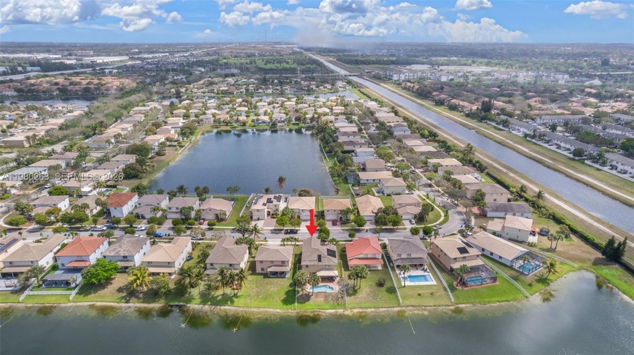 4628 SW 129th Ave , Miramar, FL 33027 Photo