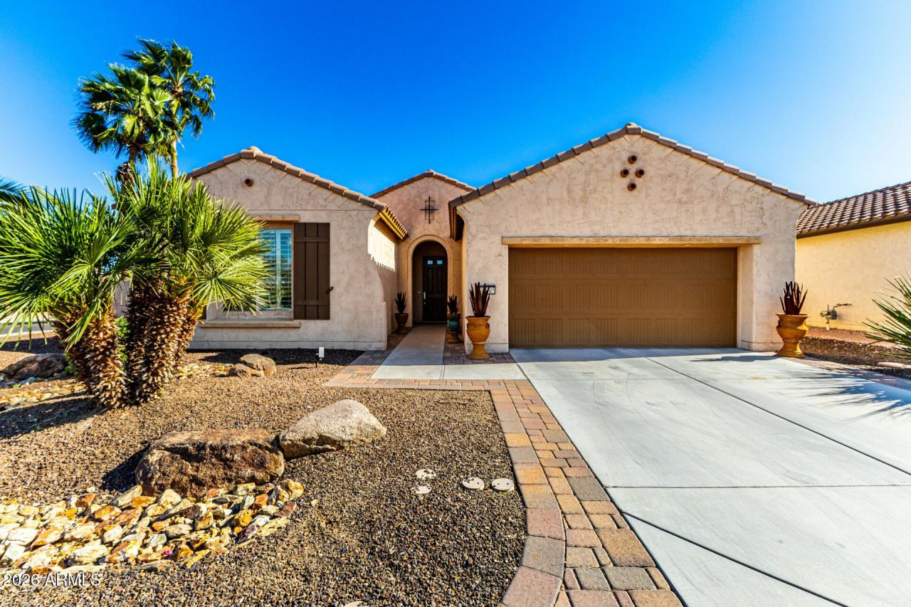 16305 W Monterey Way, Goodyear, AZ 85395 Main Photo