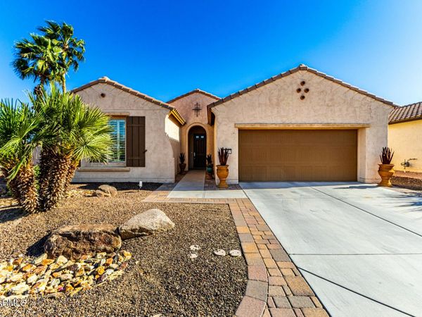 16305 W MONTEREY Way, Goodyear, AZ 85395