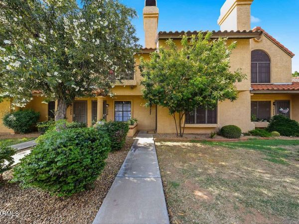 5704 E AIRE LIBRE Avenue, Unit 1227, Scottsdale, AZ 85254