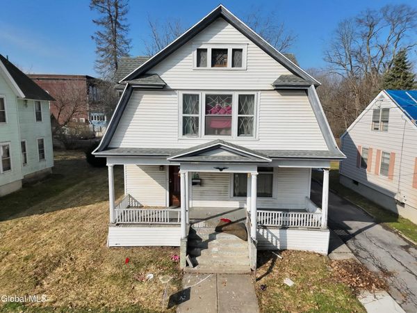 7 Park Street, Norwich, NY 13815