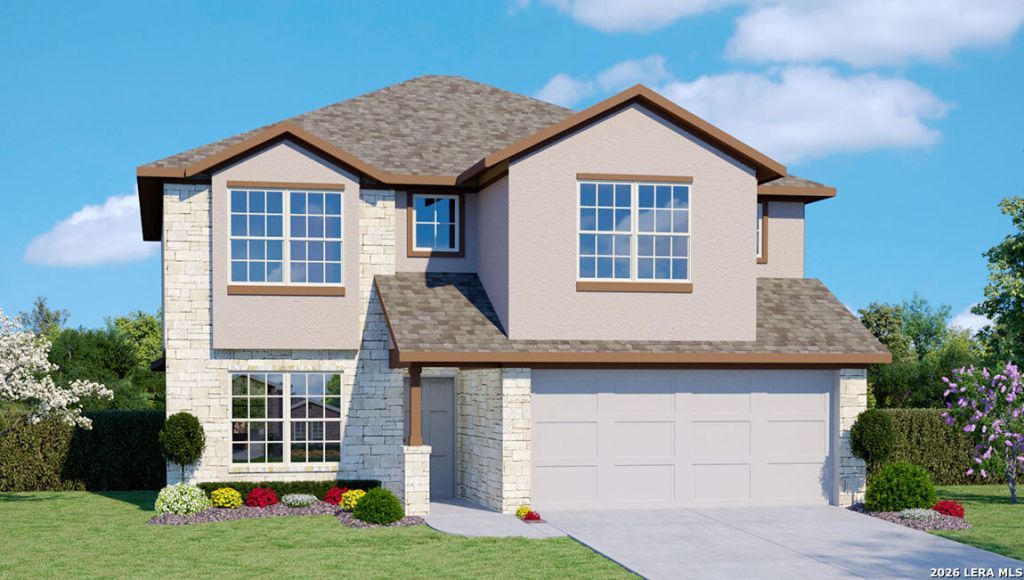 5015 Fairway Wood, San Antonio, TX 78261 Main Photo