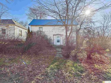 726 Franklin Street, Humboldt, NE 68376