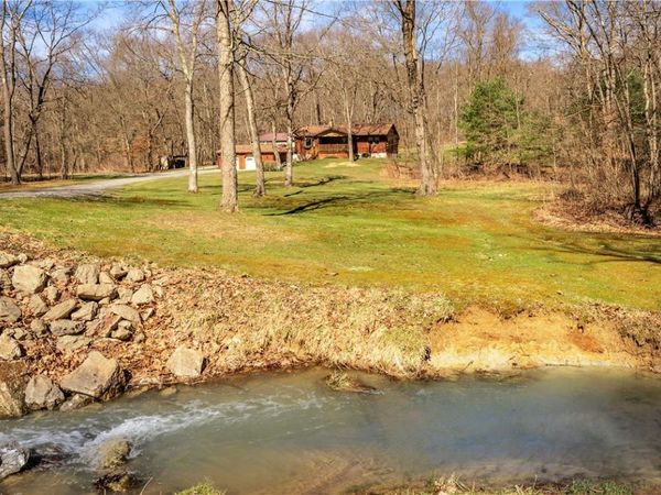 271 Mary George Road, Chicora, PA 16025