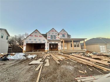 8348 NE 77 Terrace, Kansas City, MO 64158