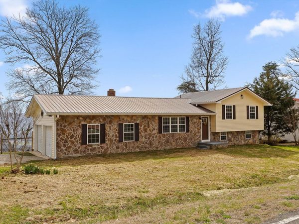 1310 Brow Road, Trenton, GA 30752