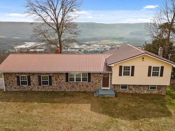 1310 Brow Road, Trenton, GA 30752