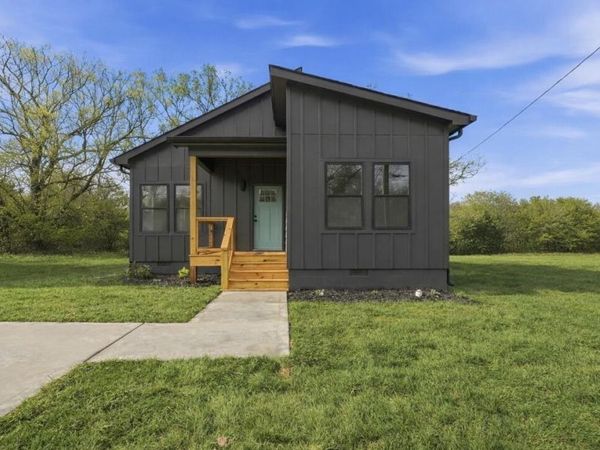 1806 Newton Street, Chattanooga, TN 37406