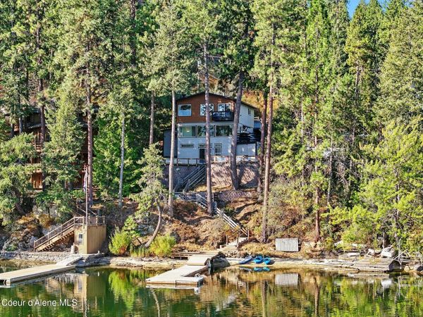 24519 E Tum Tum Dr , Liberty Lake, WA 99019