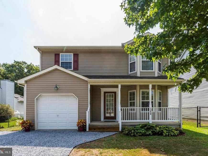 1193 B Gwynne Avenue, Churchton, MD 20733 Main Photo