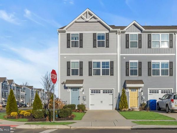 1 L WENDOWSKI STREET, EDGEWATER PARK, NJ 08010