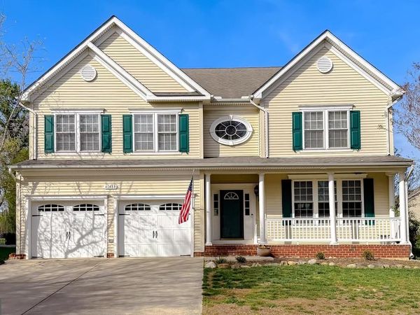 41488 PENSIVE STREET, LEONARDTOWN, MD 20650