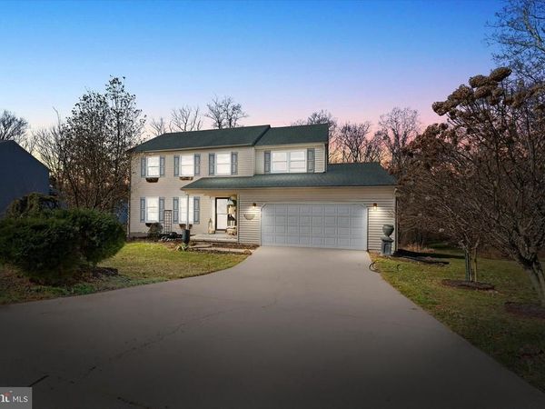 23 E MILL STATION DRIVE, NEWARK, DE 19711