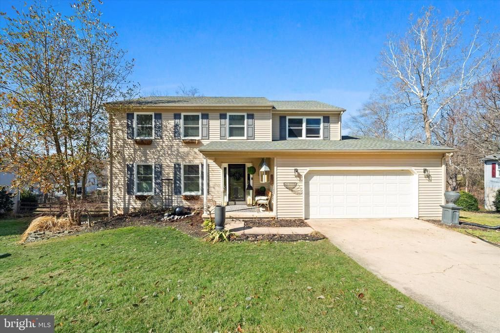 23 E Mill Station Drive, Newark, DE 19711 Main Photo