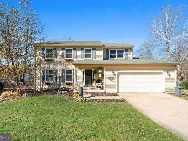 23 E MILL STATION DRIVE, NEWARK, DE 19711