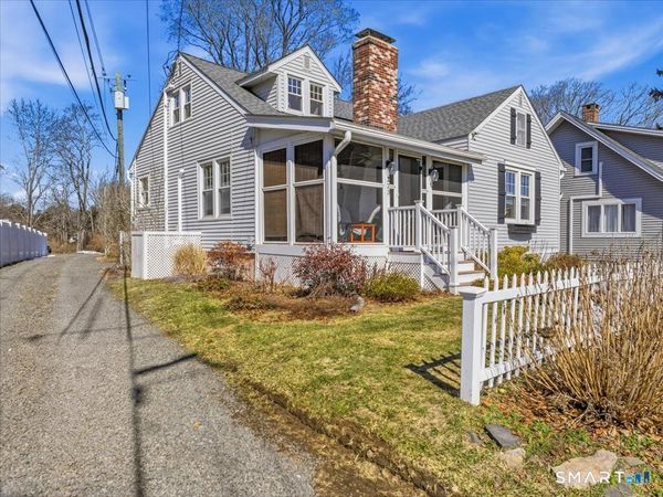 223 Water, Guilford, CT 06437